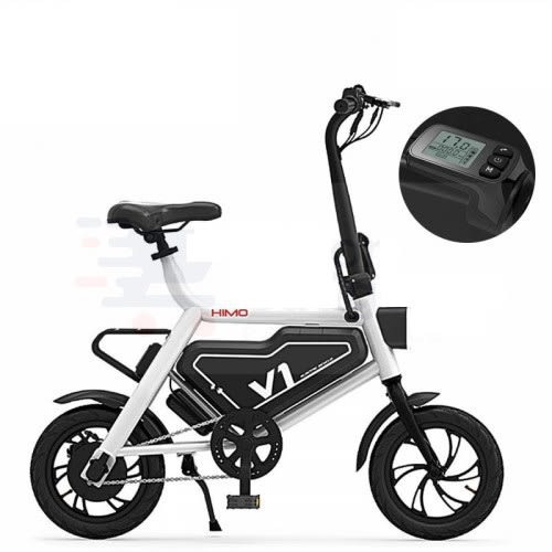 7 Best Electric Bikes in Malaysia 2020 - Top Brands & Reviews