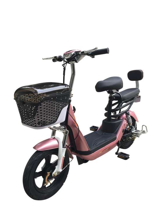 7 Best Electric Bikes in Malaysia 2020 - Top Brands & Reviews