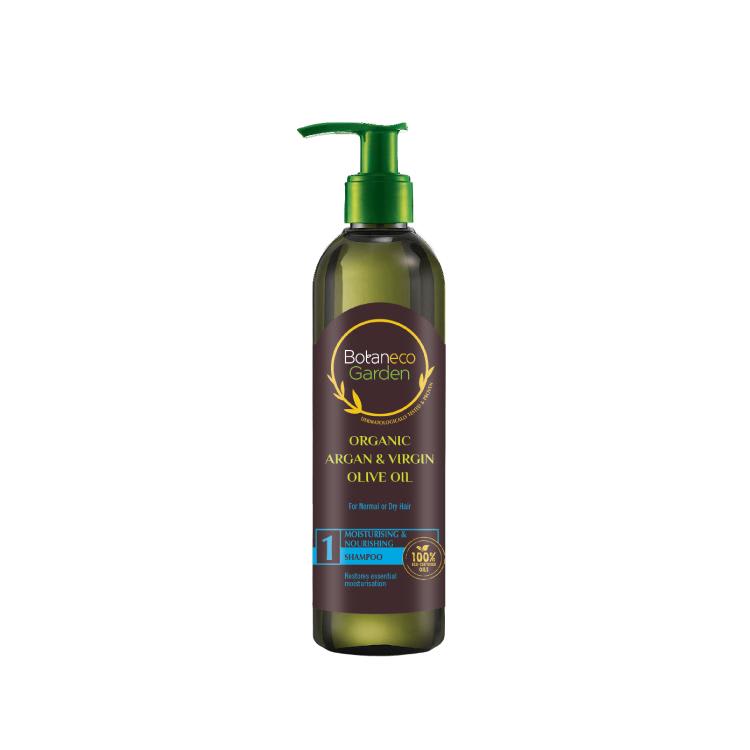 10 Best Organic Shampoos in Malaysia 2020 - Top Brands & Reviews