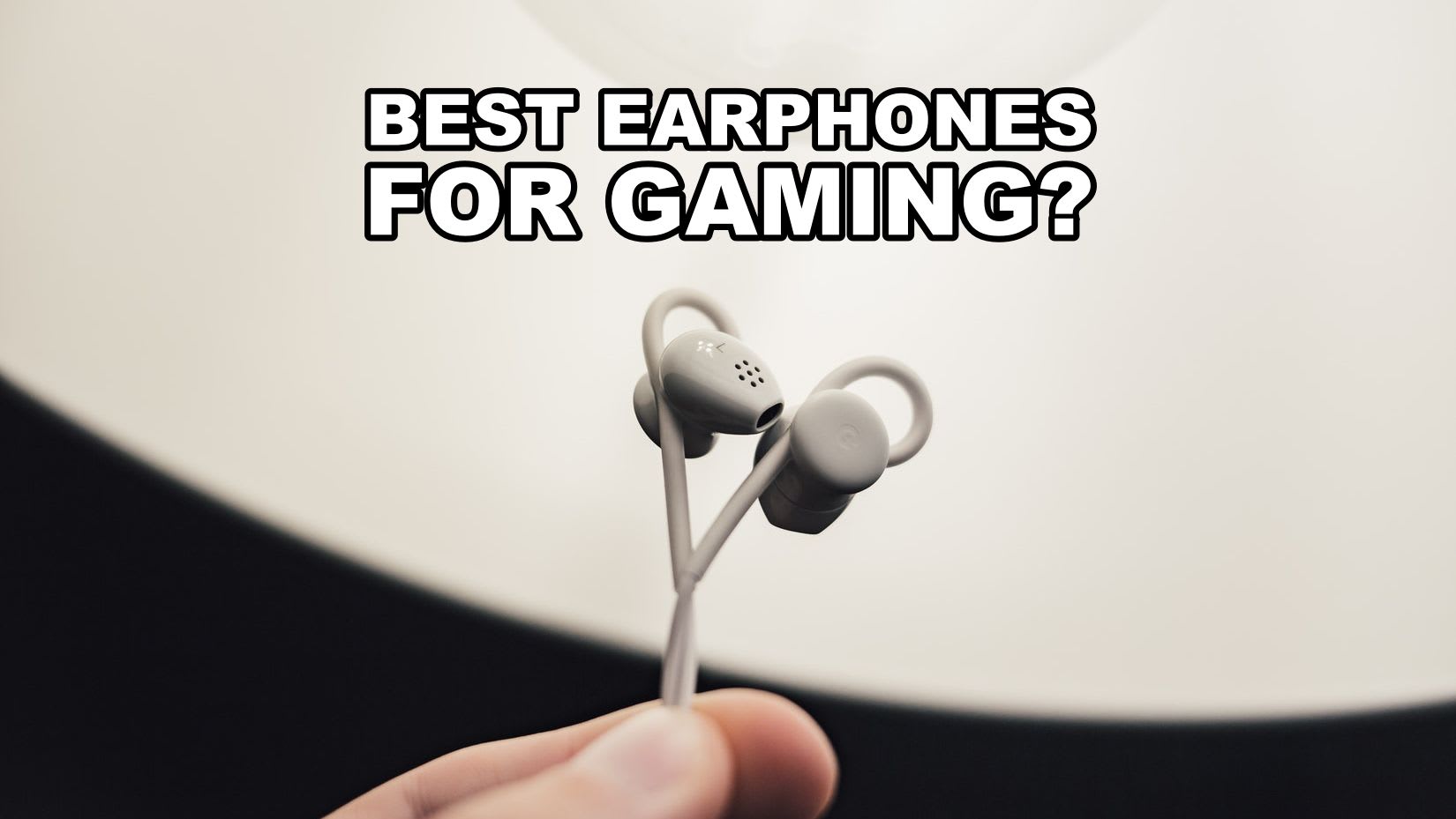 10 Best Earphones For Gaming Malaysia Top Brand Reviews