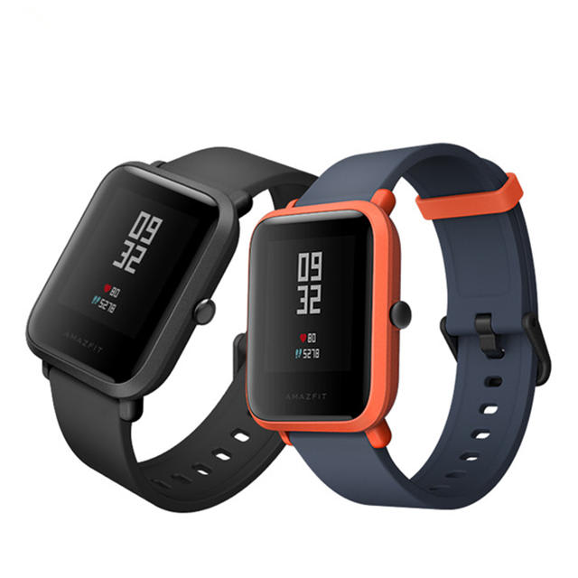 Foxy m3 deals gps smartwatch