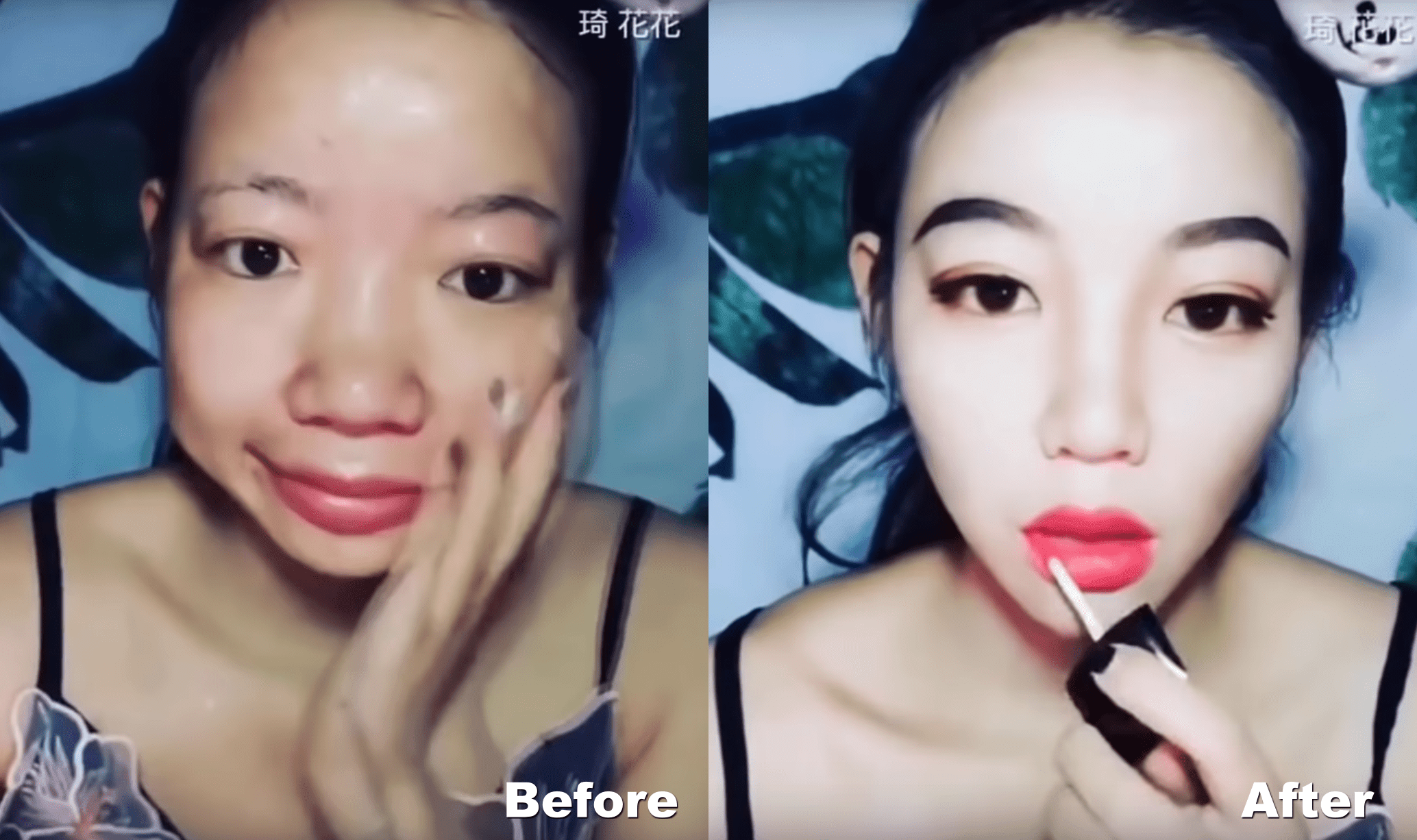 How To Use A Face Lift Tape Malaysia 2020 - Latest Beauty Trend
