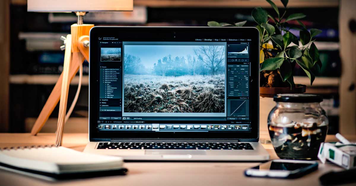 best mac laptop computer for graphic design