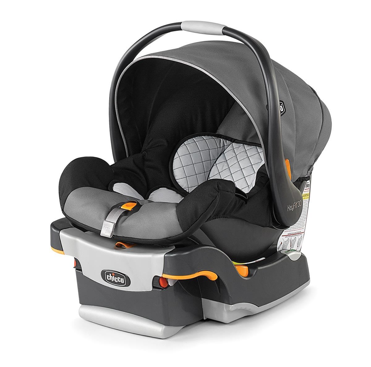 13 Best Car Seats For Your Baby In Malaysia 2021 Infants Toddlers