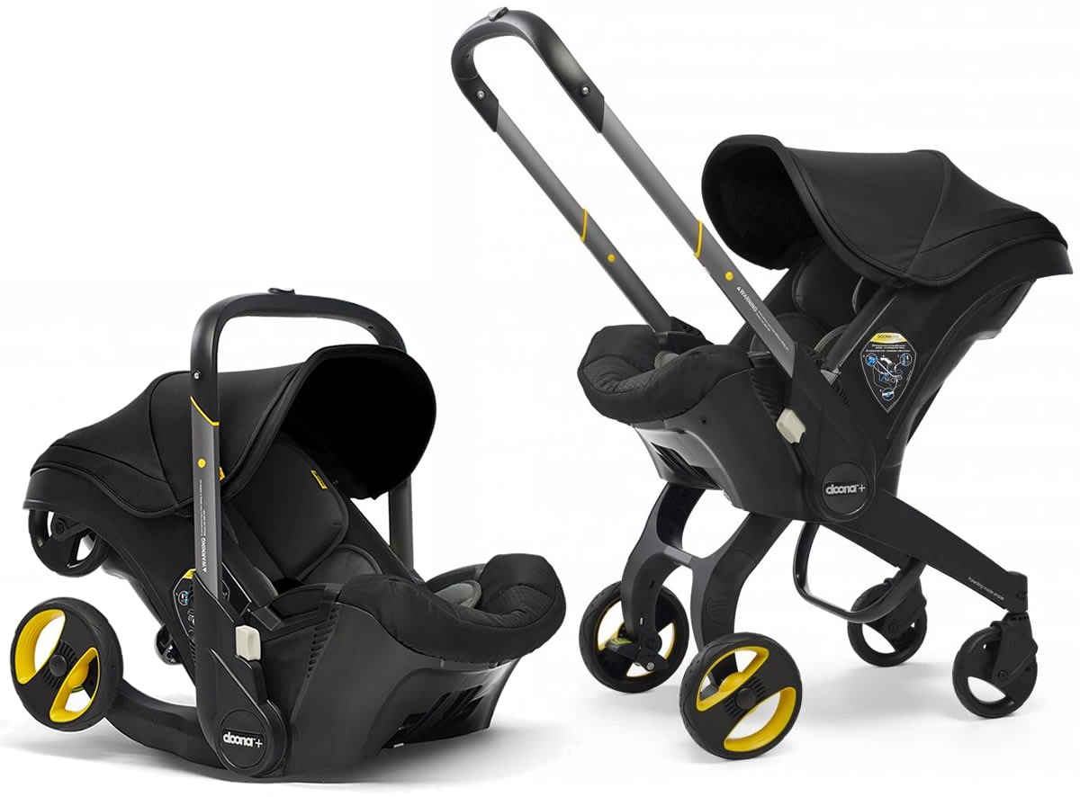 Alpha™ Lightweight Car Seat - includes Latch Base | drive | phil&teds®