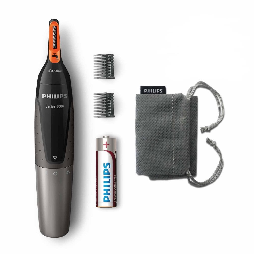 reviews on tested best nose hair trimmer