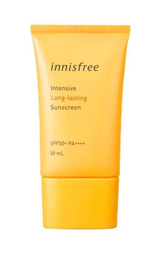 sunscreen watson for oily skin