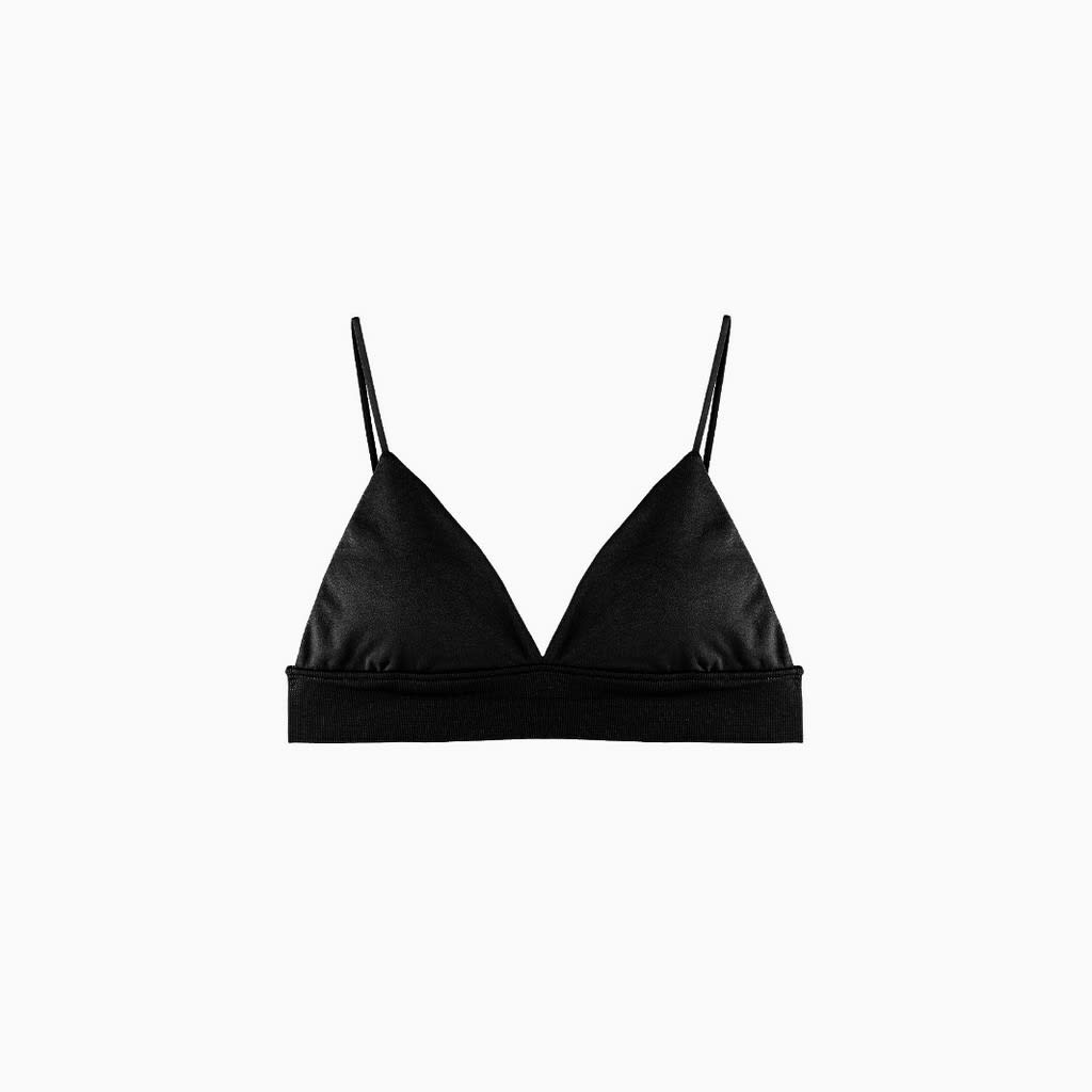Best Zinnia Cotton Slip-On Bralette Price & Reviews in Malaysia 2024