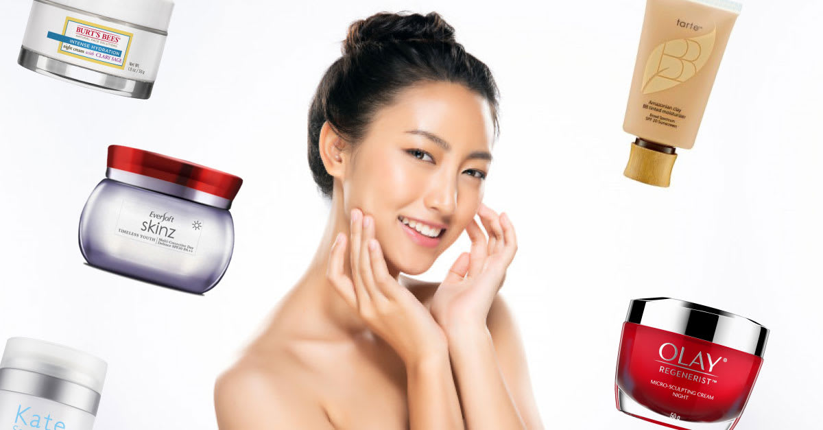 8 Best Anti-Aging Moisturisers in Malaysia 2022 - Top Brand Reviews