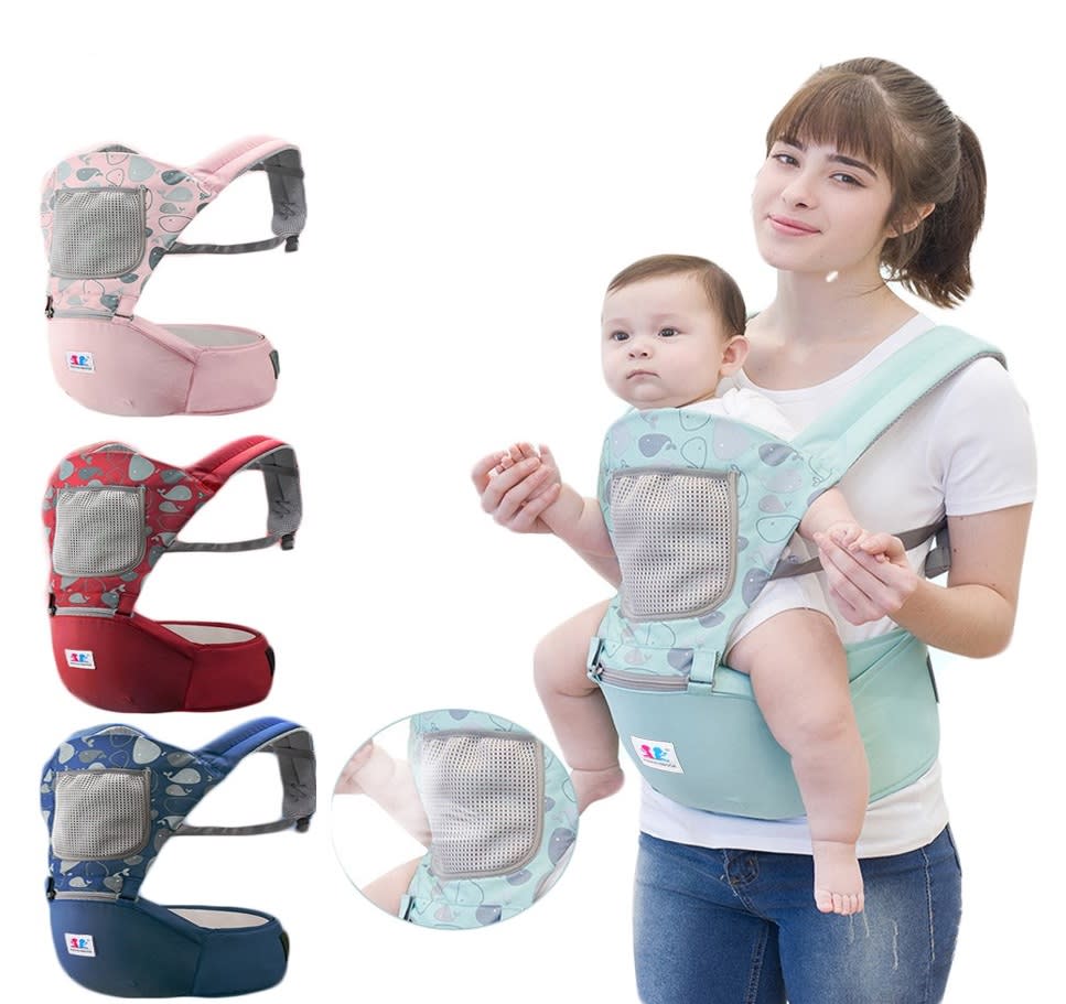 Buy Ergo Baby Carrier Malaysia