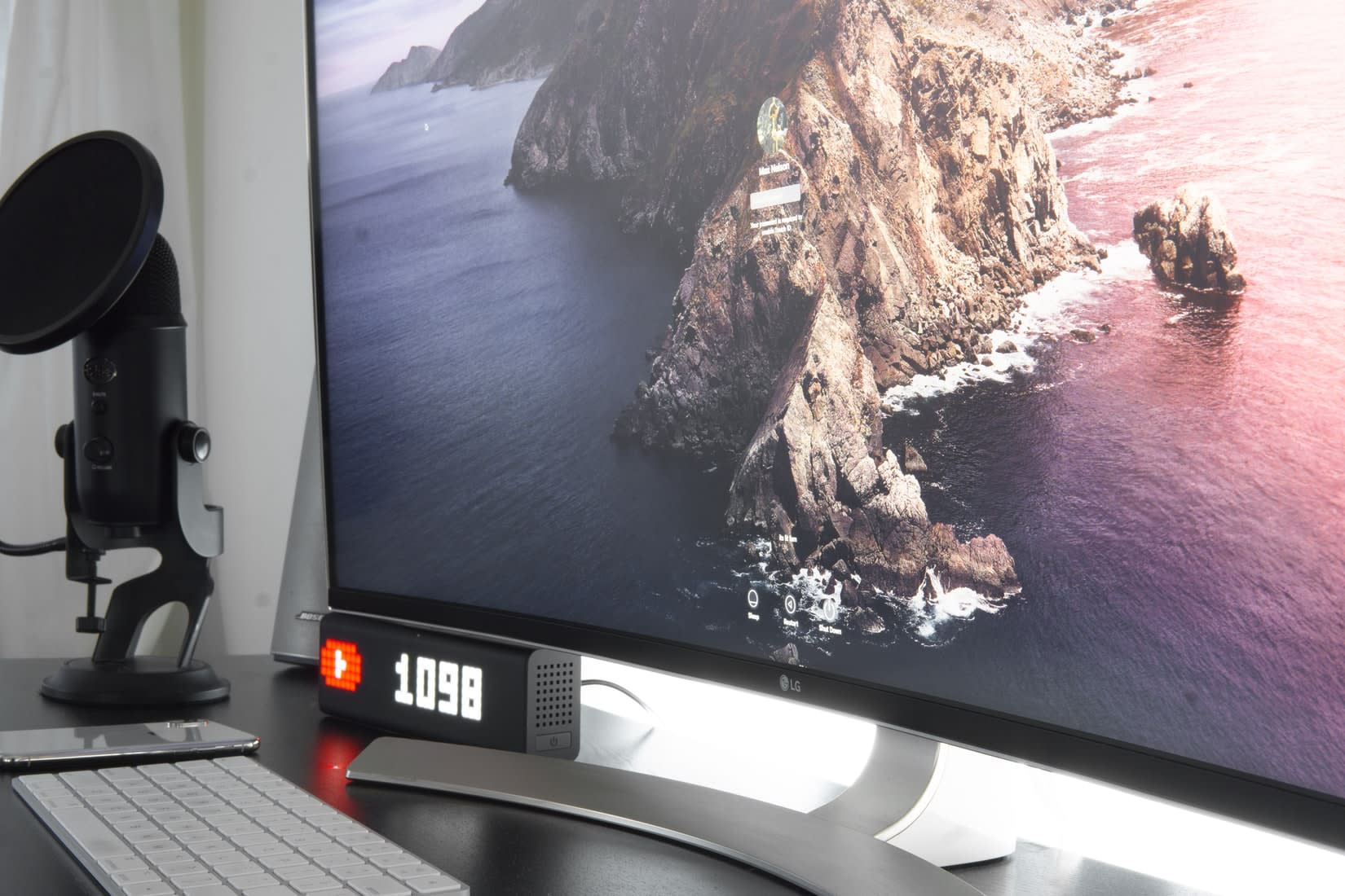 10 Best Budget Gaming Monitor In Malaysia 2021 Top Brand Reviews