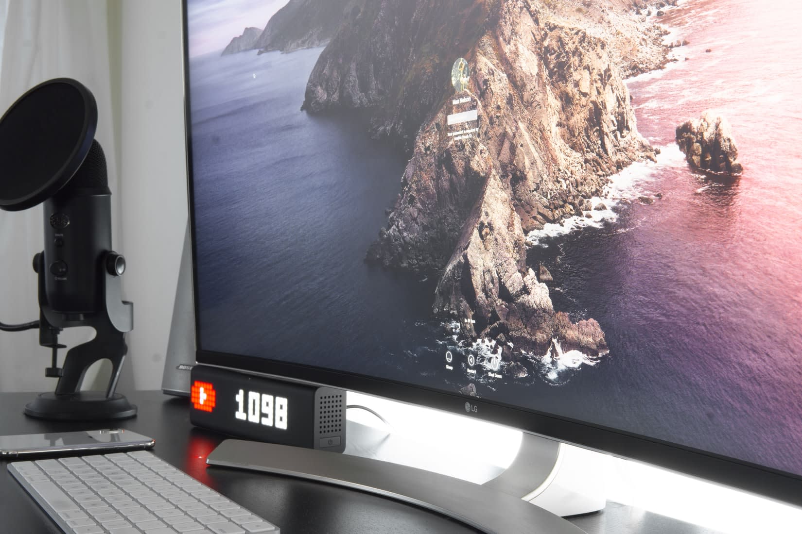 9 Best Budget Gaming Monitors In Malaysia 2021