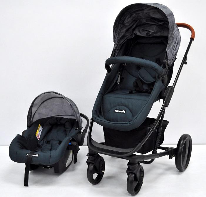 11 Best Baby Strollers in Malaysia (2020) For Maximum Comfort