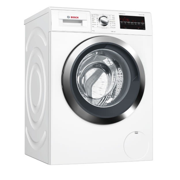 7 Best Front Load Washing Machines in Malaysia 2021 - Top ...