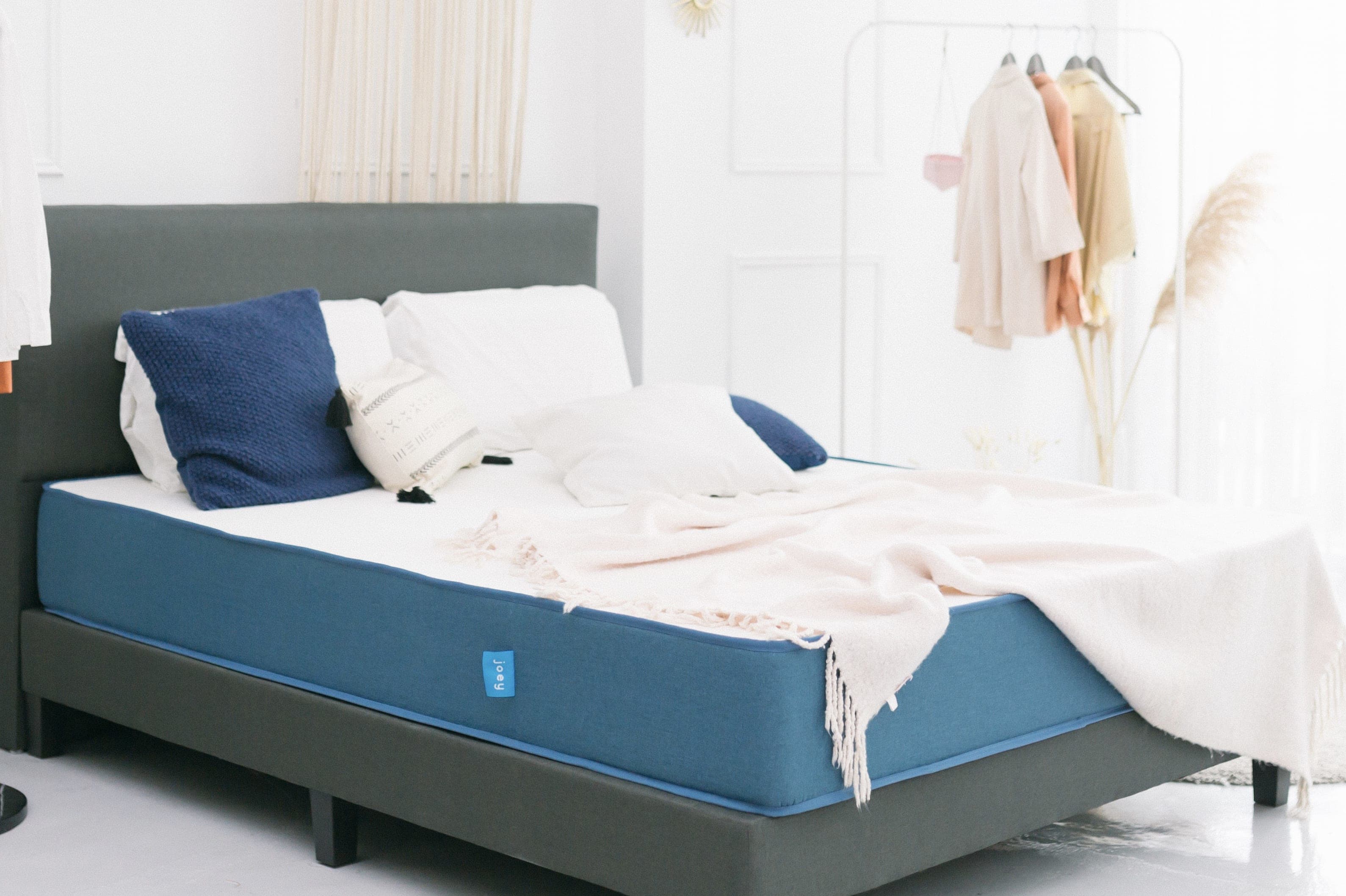 16 Best Mattresses in Malaysia 2025 (High Quality Brands)