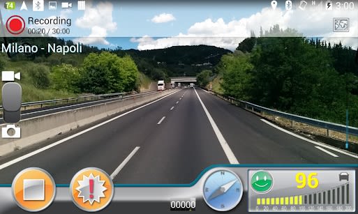 8 Best Dash Cam Apps in Malaysia 2019 - Reviews