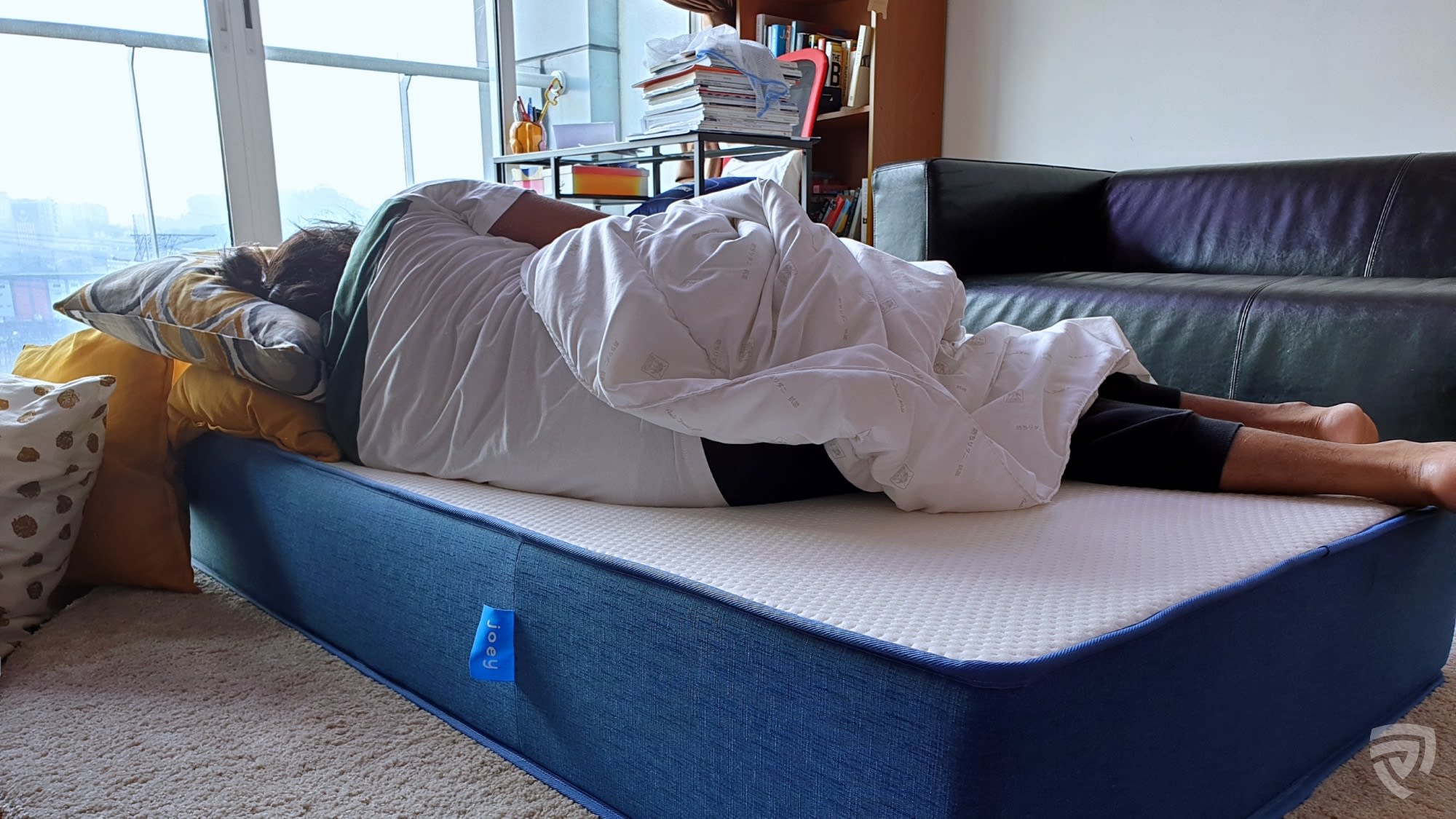 joey mattress review lowyat