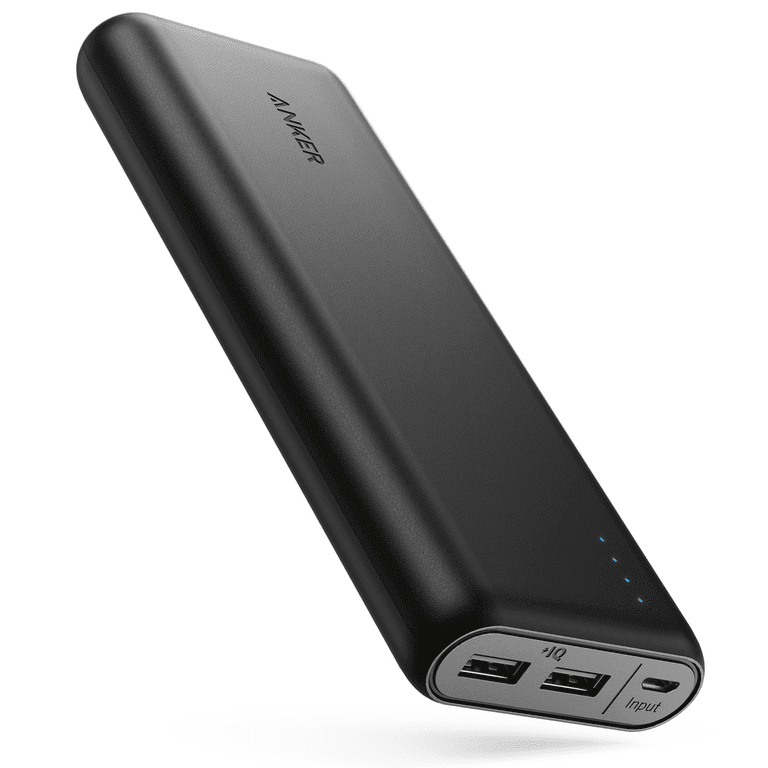 Best Anker A1275 Powercore 20100 Price Reviews In Malaysia 2021