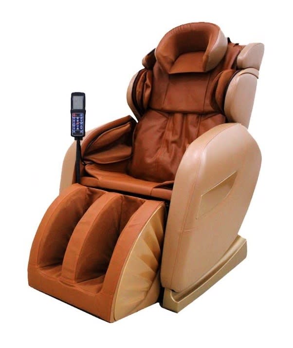 7 Best Massage Chair Brands Review In Malaysia 2020 Price Reviews