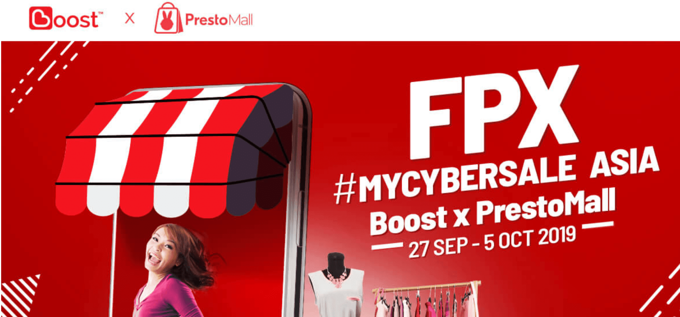 #MyCyberSale 2019 Deals, Promos and Voucher Codes ...