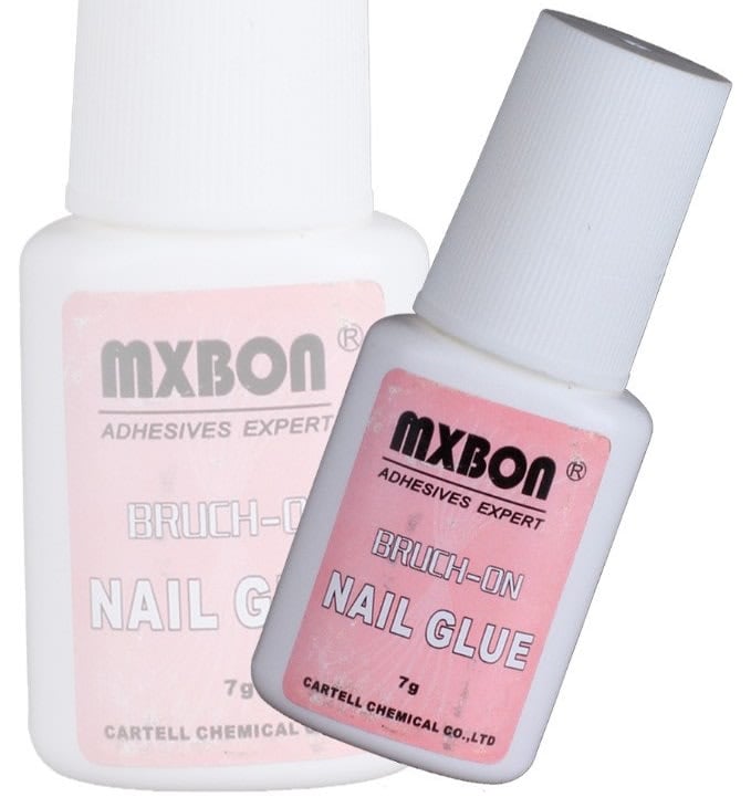 8 Best Nail Glues in Malaysia 2020 - Top Brands & Reviews