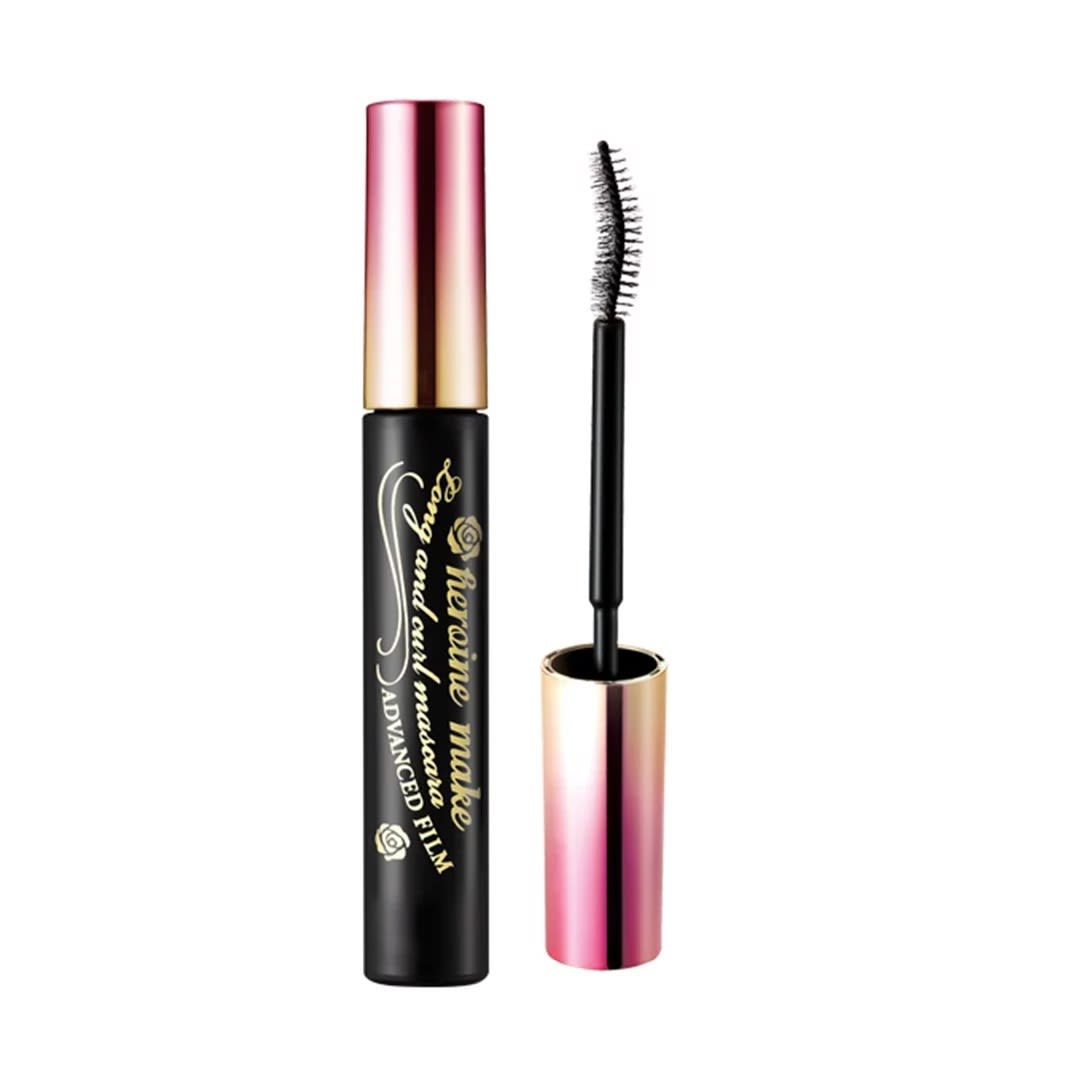 Set Mascara Kiss Me at Carol Byrd blog