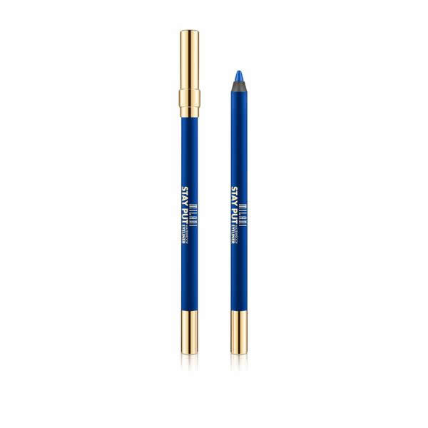 Best drugstore eyeliner pencil for waterline & tightlining
