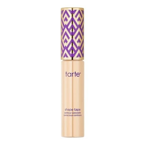 Best cruelty-free and vegan, full coverage concealer - suitable for the undereyes