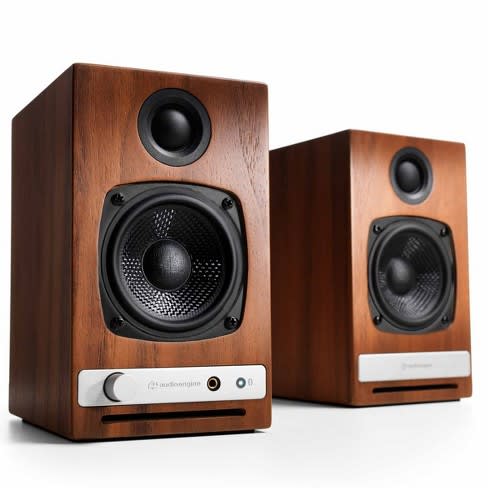 Best AudioEngine HD3 Wireless Speakers Price & Reviews in Malaysia 2023