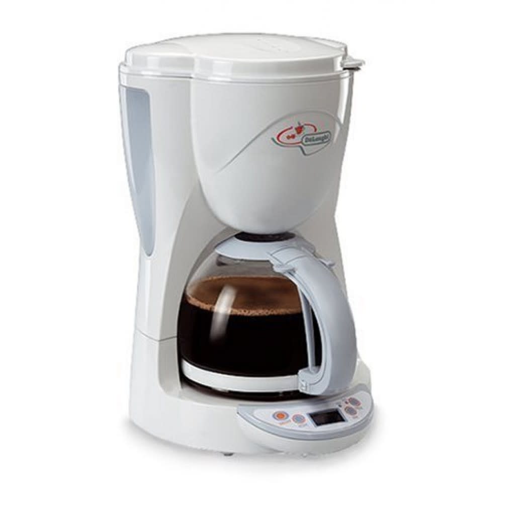 Best Delonghi Drip Coffee Maker Price & Reviews in Malaysia 2023