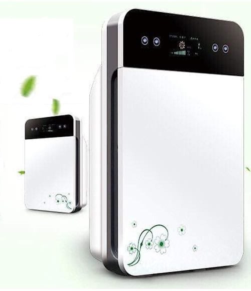 air purifier