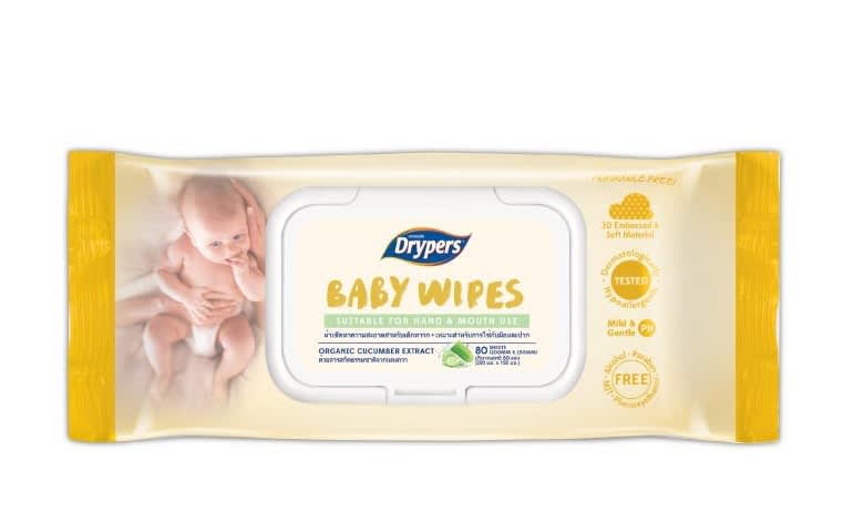 baby wipes malaysia