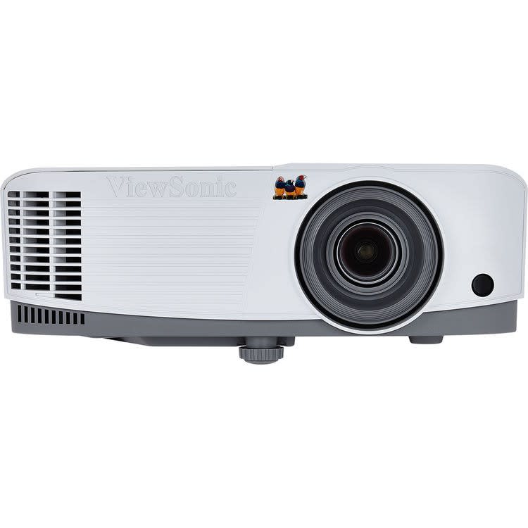 best affordable projector