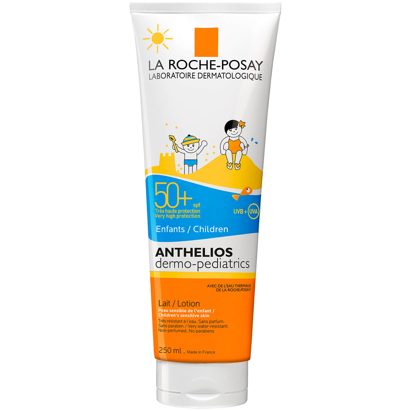 thinkbaby sunscreen age