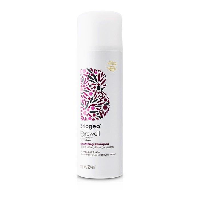 8 Best Shampoos For Frizzy Hair Malaysia 2024 - Top Brand Reviews