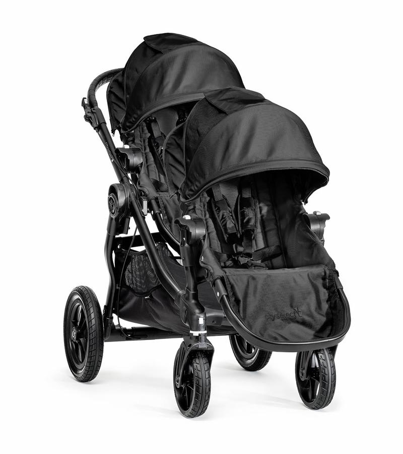 Best Baby Jogger City Select Double Stroller Price & Reviews in