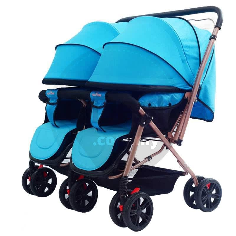 10 Best Baby Strollers For Twins in Malaysia 2021 Top Brand Reviews