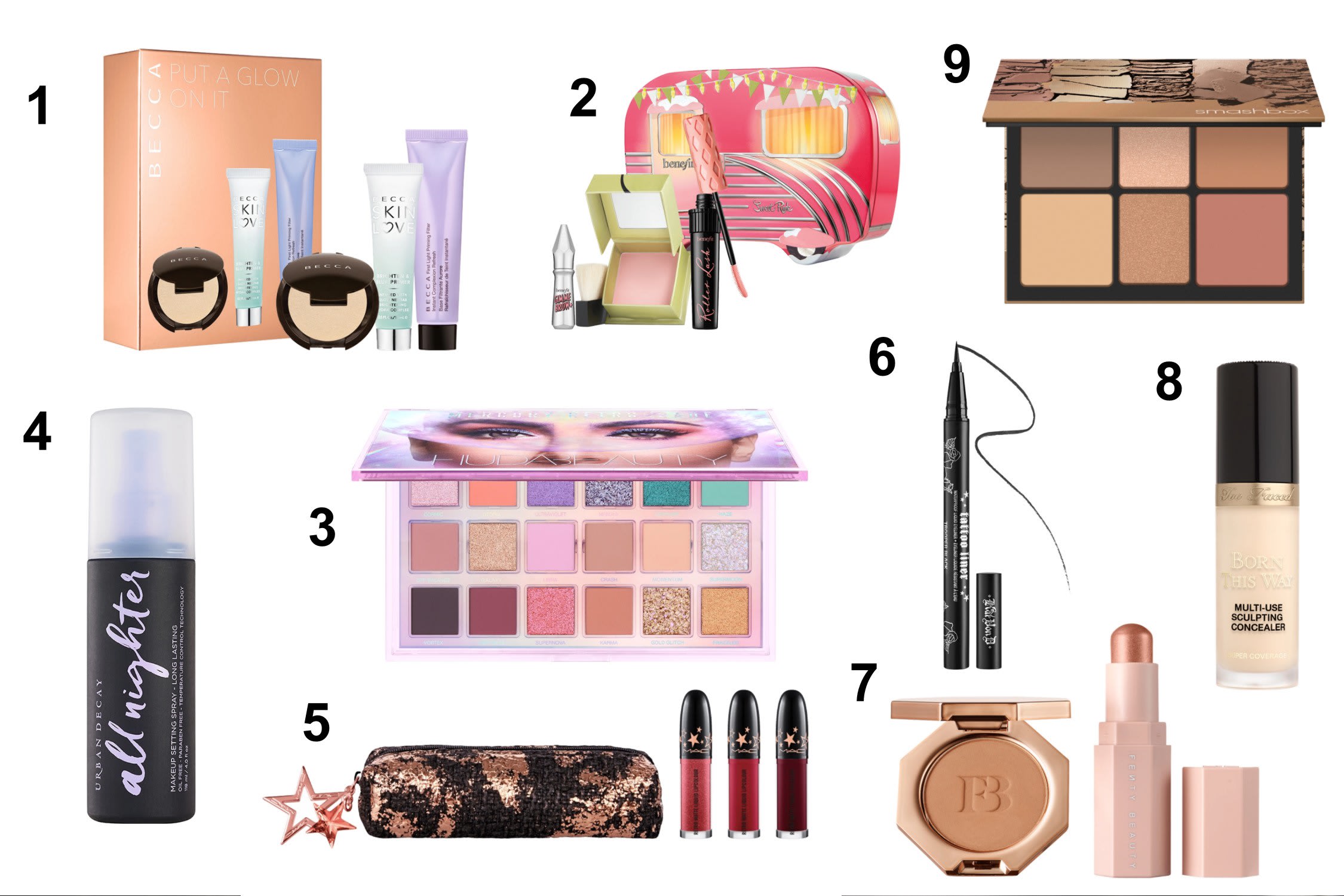 23 Best Sephora Deals this Black Friday Sale in Malaysia 2021