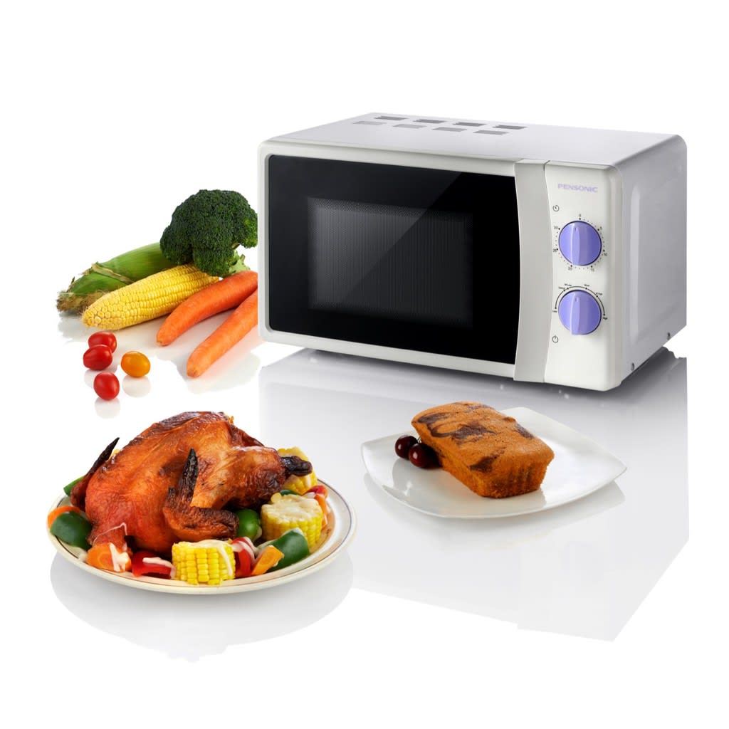 8 Best Budget Microwave Ovens in Malaysia 2020 - Top ...