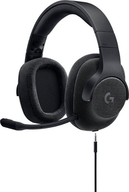 Best budget gaming headphones with bass