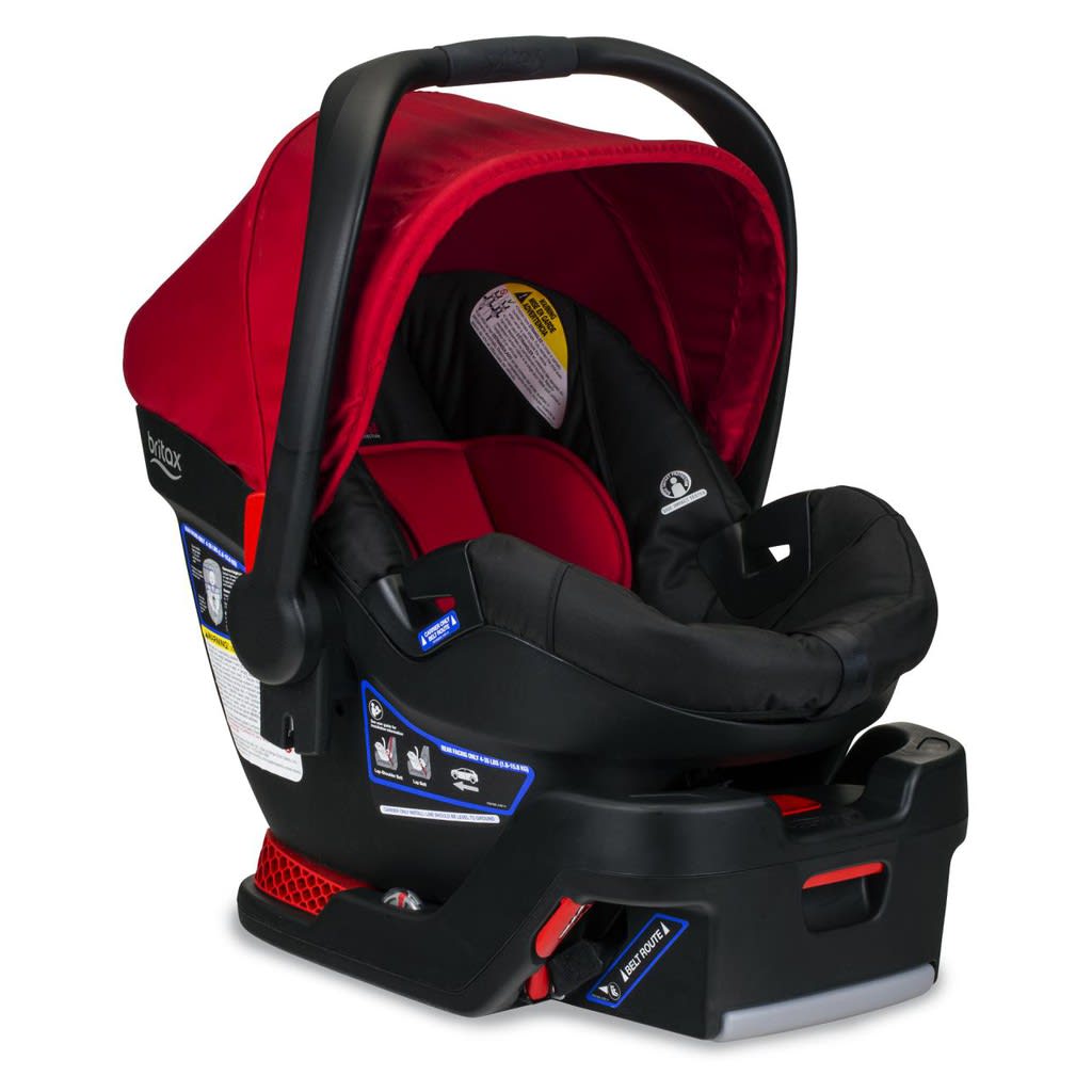 10 Best Car Seats for Your Baby in Malaysia 2020 Infants & Toddlers