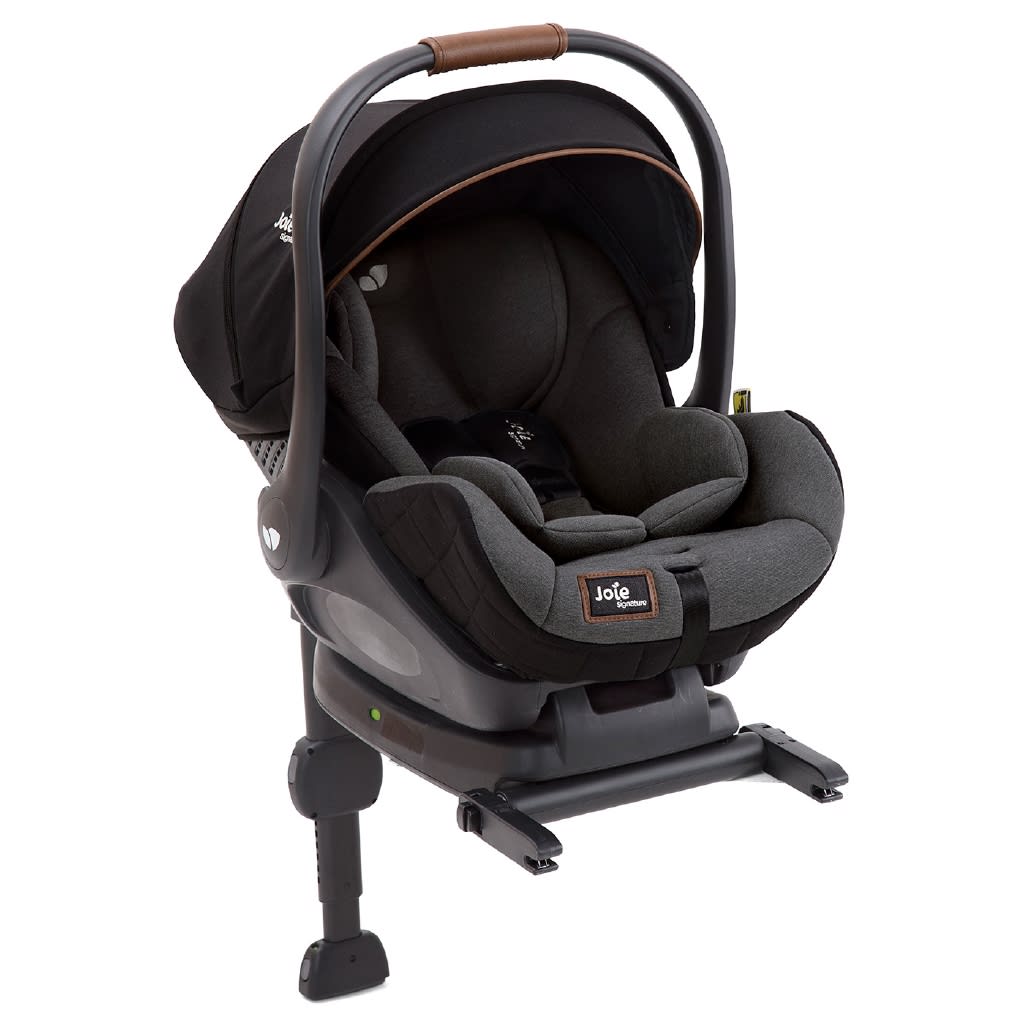 Best baby car seat for 6 months old and above