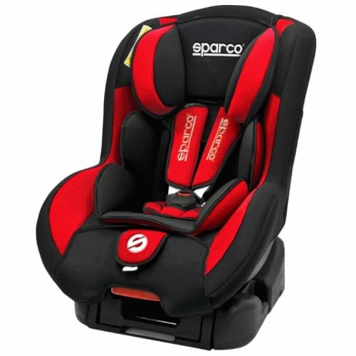 10 Best Car Seats for Your Baby in Malaysia 2020 - Infants & Toddlers