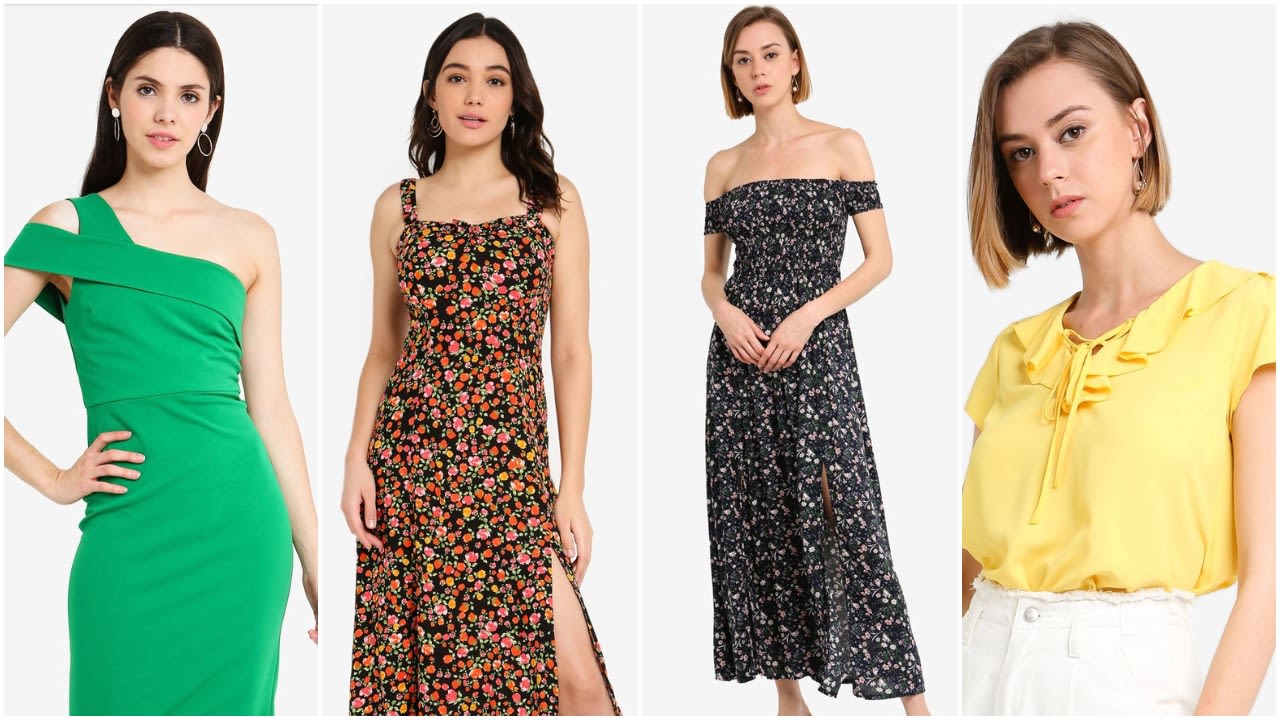 Top 28 Zalora Deals this 12.12 Sale in Malaysia 2024 - ProductNation