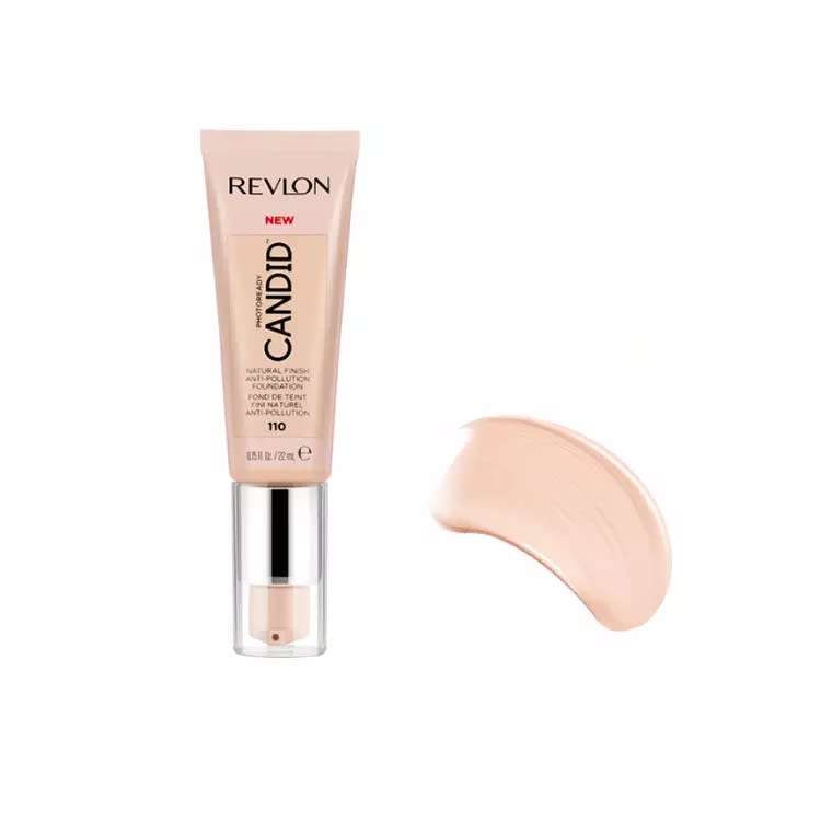 Best Revlon Photoready Candid Foundation Price & Reviews in Malaysia 2023