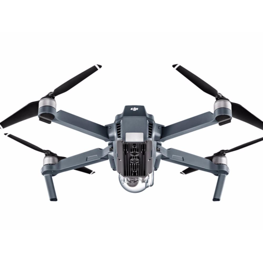 Best DJI Mavic Pro Price & Reviews in Malaysia 2023