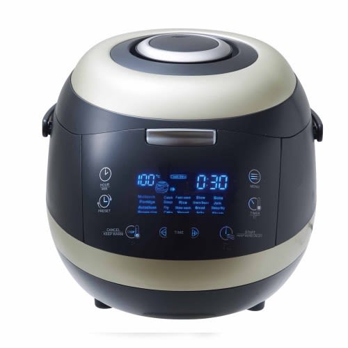 10 Best Ceramic Rice Cookers In Malaysia 2024 Quality Brands 9620