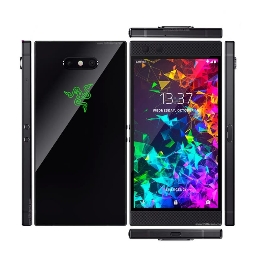 Best Razer Phone 2 Price & Reviews in Malaysia 2023