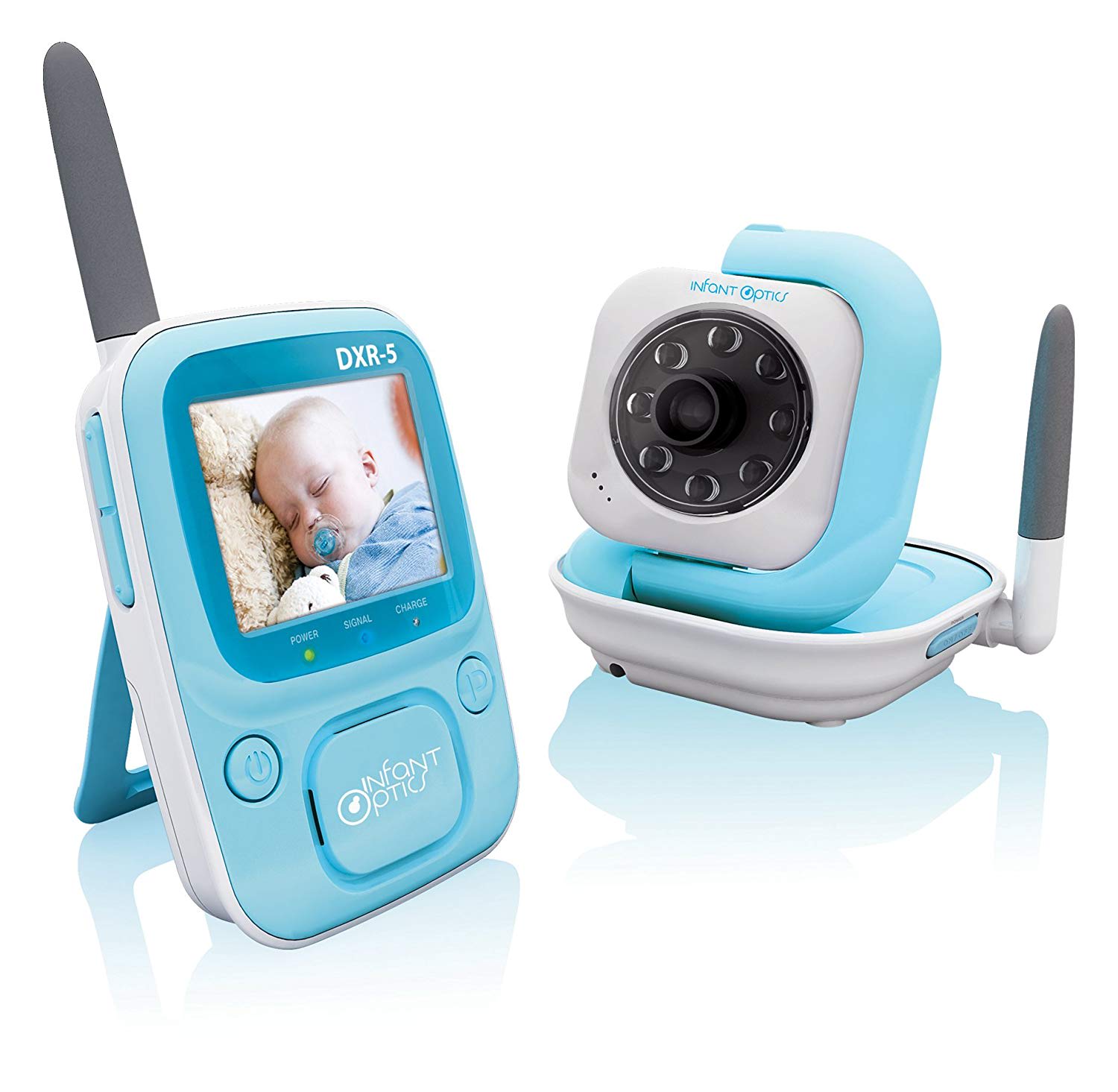 7 Best Cheap Baby Monitors in Malaysia 2024 Top Brands & Reviews