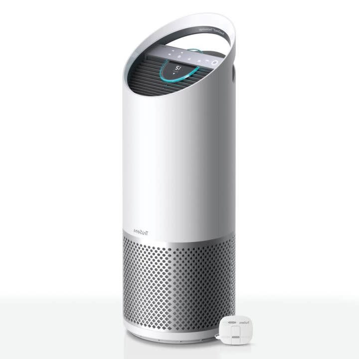 8 Best Air Purifiers for Asthma in Malaysia 2020 - Top Brands Reviews